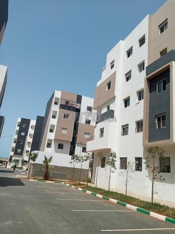 Appartement meublé à louer à la journée à Aïn Sebaa pour familles uniquement