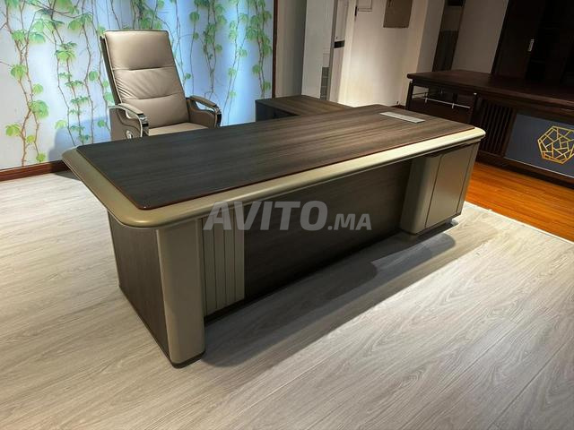 bureau haut de gamme/fauteuil/chaise