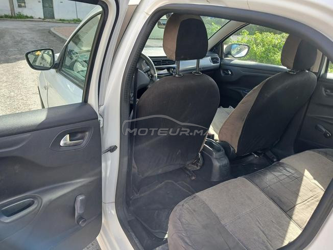 voiture en bon état 