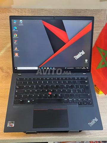 Lenovo T14 AMD RAYZEN 5 PRO 7540U