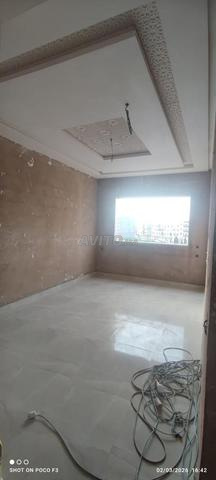 Appartement Moderne 53 m² – 2ème étage