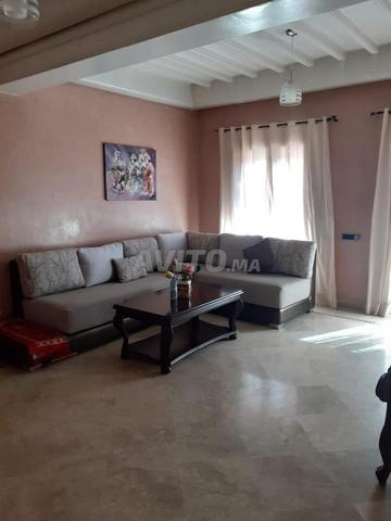 Appartement à louer pour les vacances