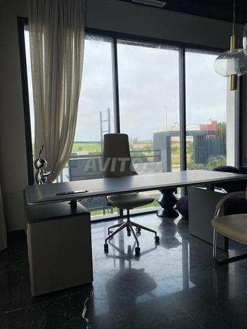 Bureau de direction haut de gamme