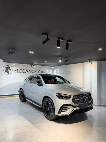 Mercedes-Benz Classe GLE 350de Manufaktur 2026
