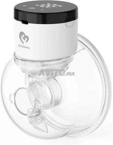 Tire-lait Électrique Portable, Bellababy new