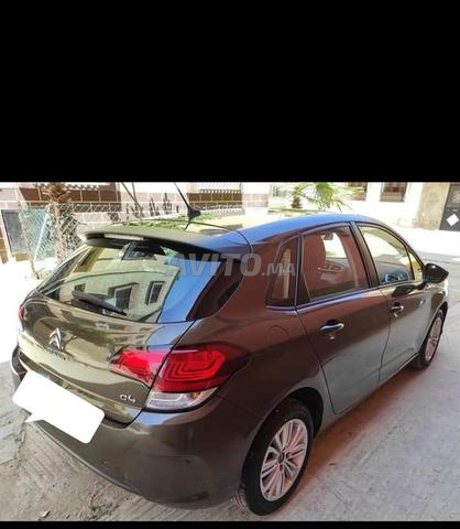 سيتروين C4 2017 ديزل