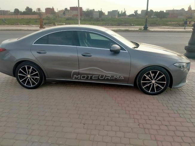 Mercedes-Benz Classe CLA Diesel Automatique 2021