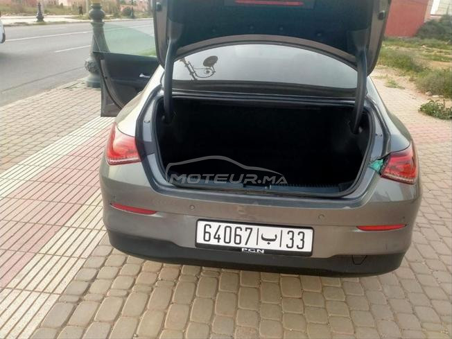 Mercedes-Benz Classe CLA Diesel Automatique 2021