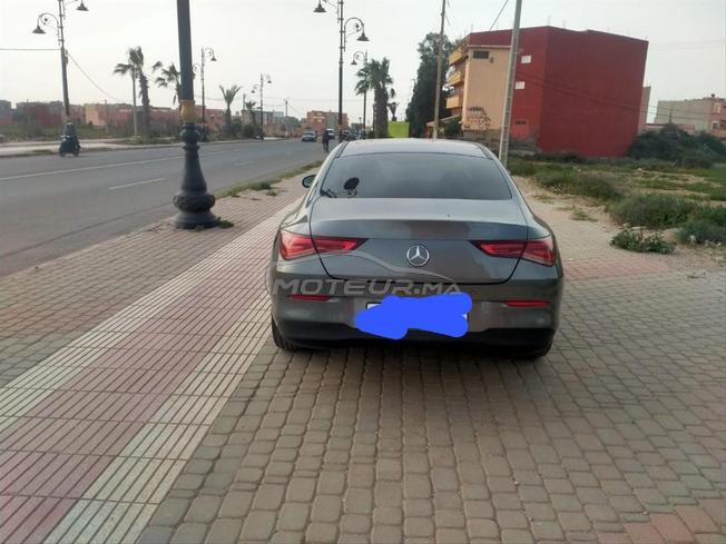 Mercedes-Benz Classe CLA Diesel Automatique 2021