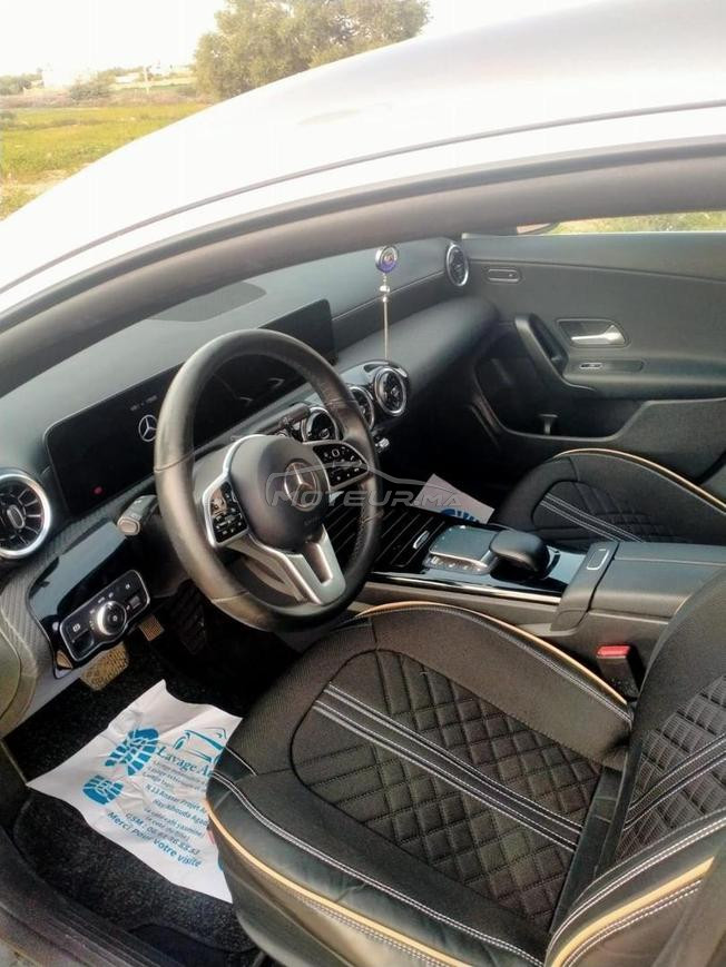 Mercedes-Benz Classe CLA Diesel Automatique 2021