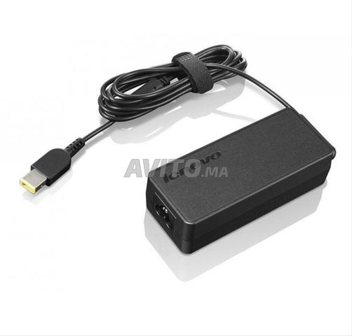 Chargeur PC Lenovo