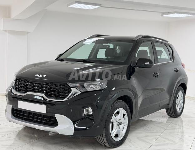 Kia Sonet Essence Automatique 2023 à Fès