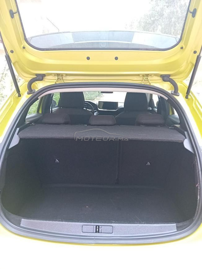 Peugeot 208 2024