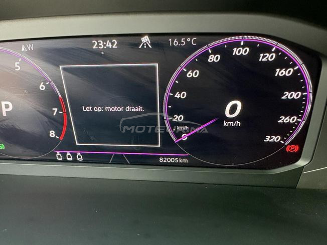 TIGUAN R ba9a jdida 