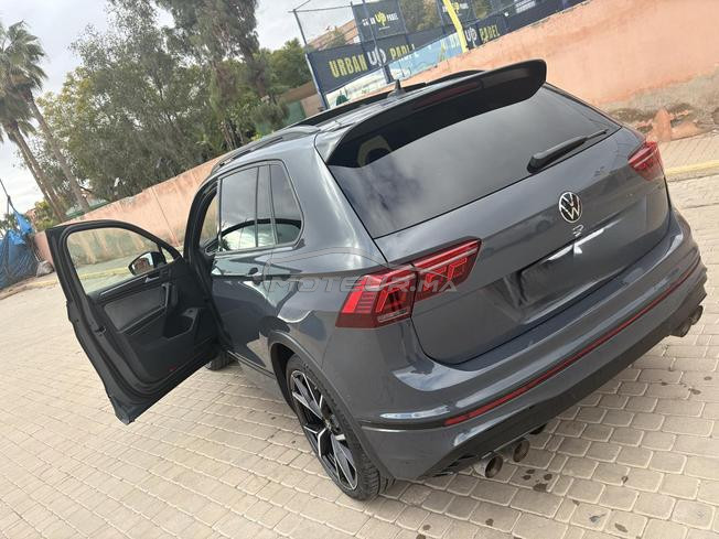TIGUAN R ba9a jdida 