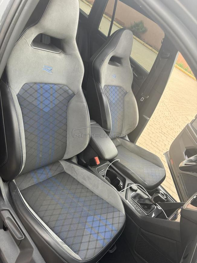 TIGUAN R ba9a jdida 