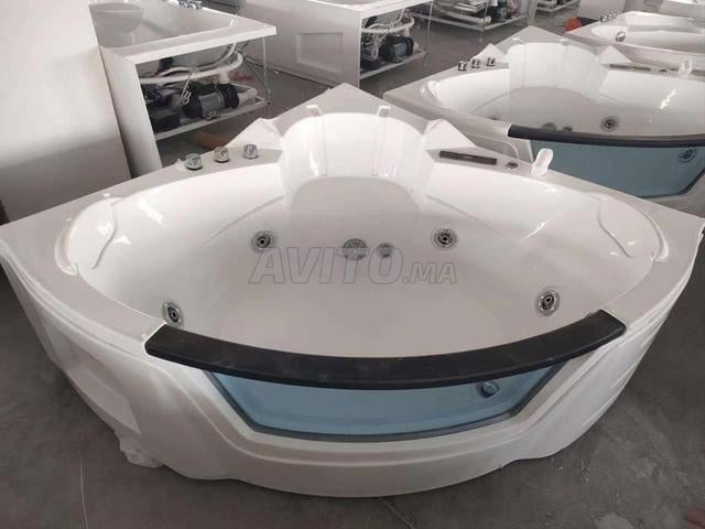 جاكوزي 150x150 شخصين