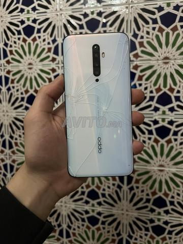 Oppo Reno 2F 128gb 8gb ram tele n9i