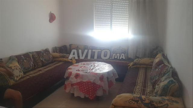 شقة للإيجار 50 متر مربع في طنجة - 2