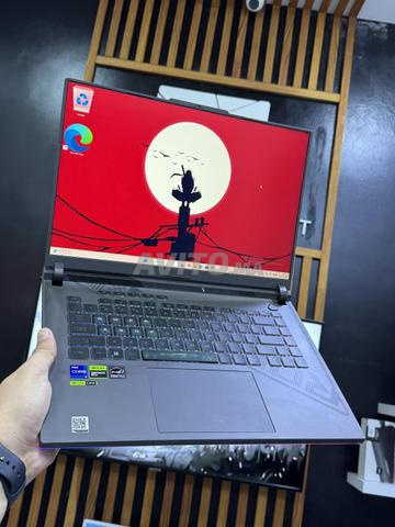 Asus Rog Strix G614 | i9-13980HX | RTX4060