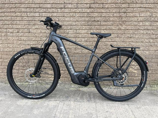 Vélo électrique FOCUS 2025