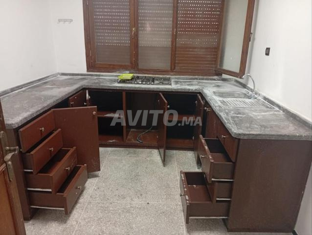 شقة للإيجار