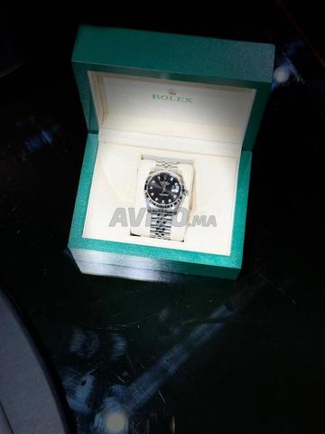 Rolex Datejust Index Diamant 2022