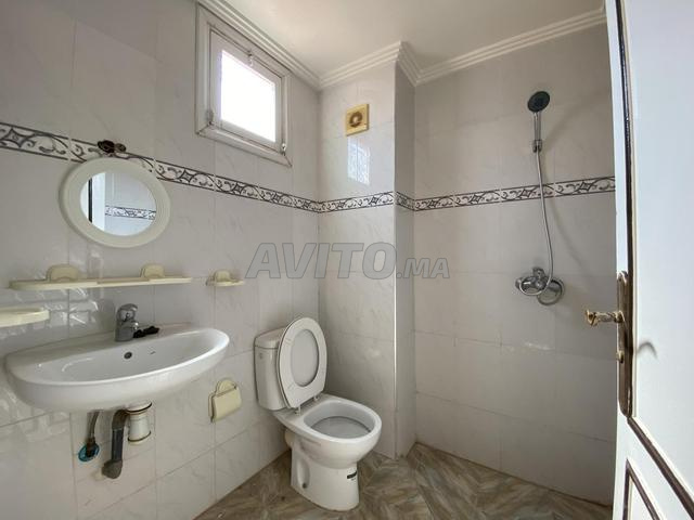 Appartement près de MC DO route de Fès - 2