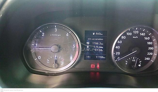 hyanday i30 diesel 