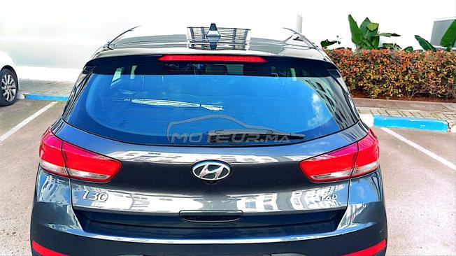 hyanday i30 diesel 
