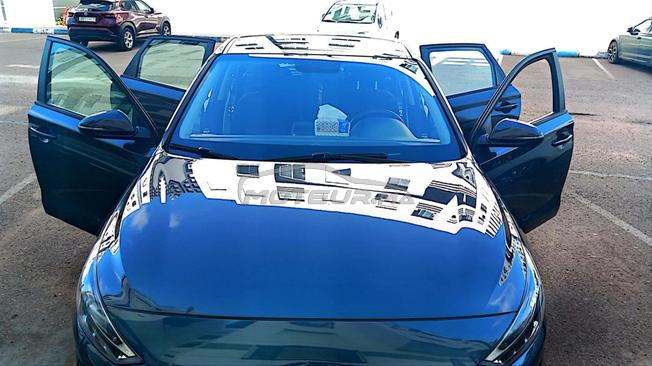 hyanday i30 diesel 