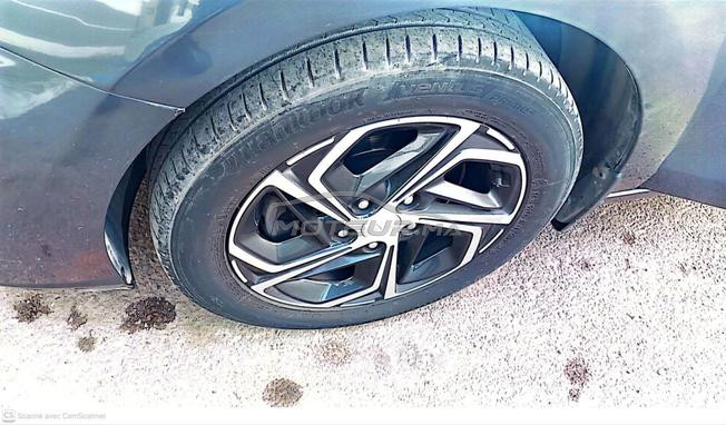 hyanday i30 diesel 