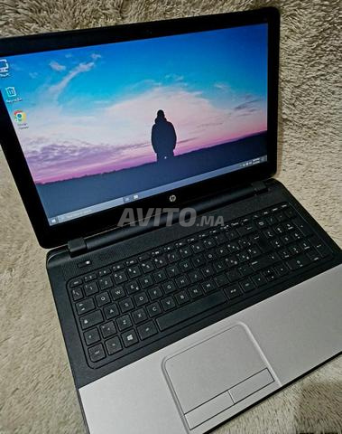 PC HP i5 5 EME GENERATION 8GB RAM/500GB