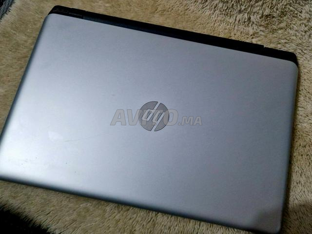 PC HP i5 5 EME GENERATION 8GB RAM/500GB - 2