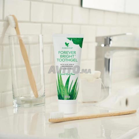Forever Bright Toothgel