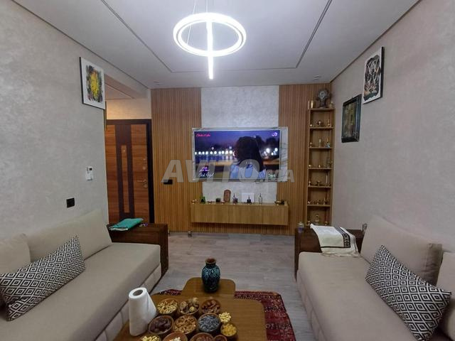 شقق راقية للكراء