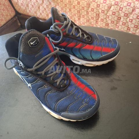 Espadrille nike air kobra