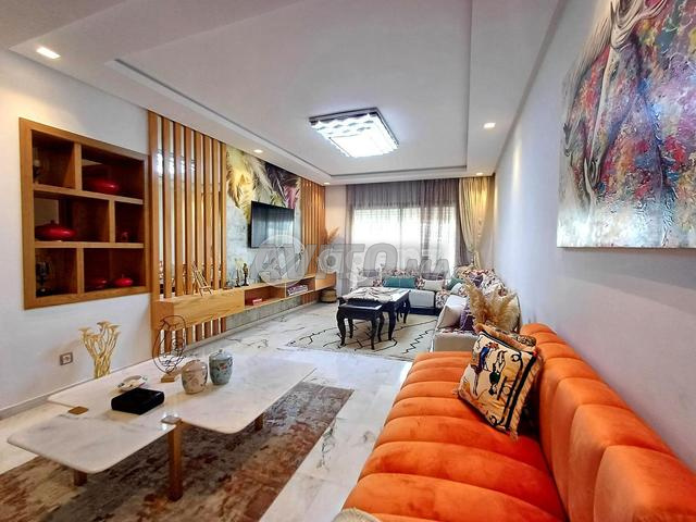 CMN-AC-1779 - شقة للبيع في كاليفورنيا - 2