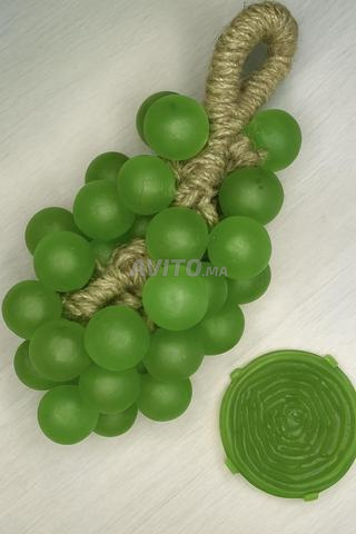 Savon décorative (صابون عنقود العنب) - 2