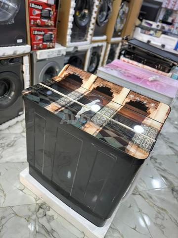 Livraison gratuite dans toutes les villes