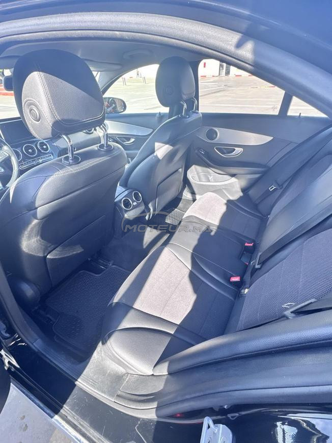 Mercedes classe C200