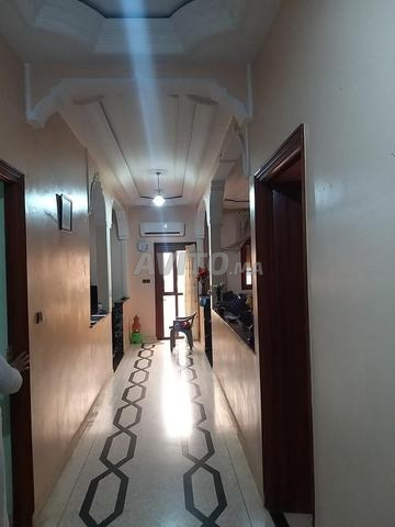 Maison à vendre à Hay Riad garages plus 1 hy riad