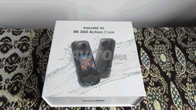insta 360 X5