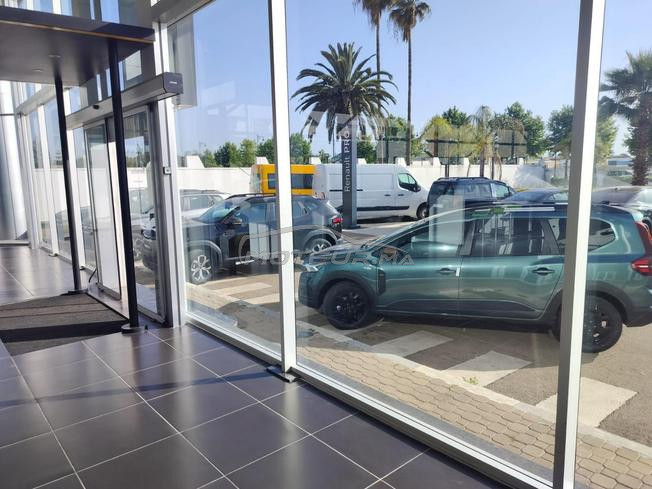 Dacia Jogger Diesel Manuelle 2025 à Meknès