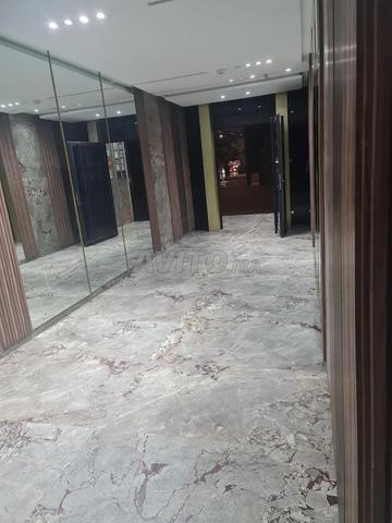 Bureau à louer Roches noires