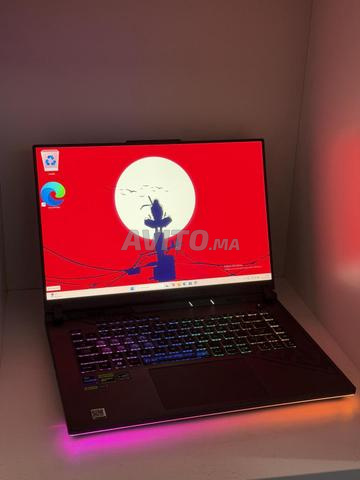 Asus Rog Strix G614 | i9-13980HX | RTX4060