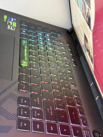 Asus Rog Strix G614 | i9-13980HX | RTX4060