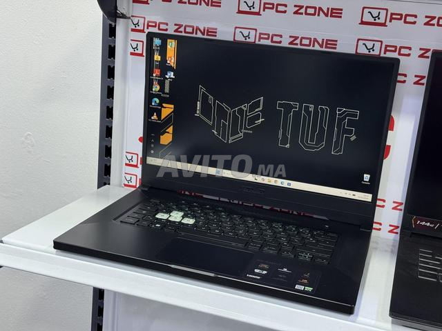 ASUS TUF DASH F15 I5 11 TH/16GB/RTX 3050/144 HZ