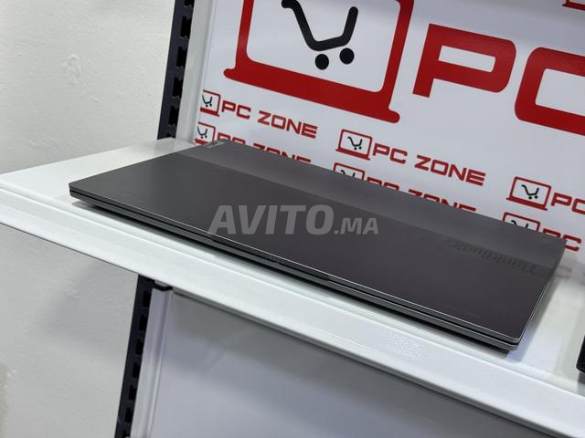 LENOVO THINKBOOK 16 G7 ULTRA 5/16GB/512 SSD - 2