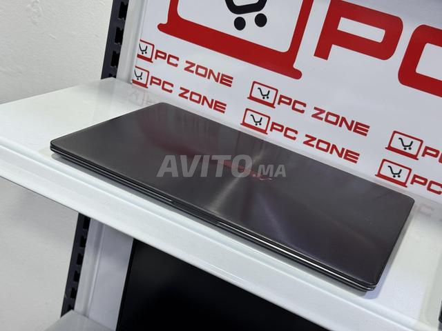 Asus UX I7 8ème Gén/8GB/512 SSD/NVIDIA GeForce 150 MX - 2